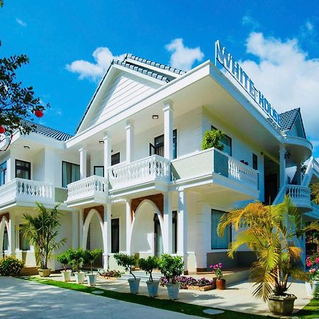 White Villa Да Лат Екстериор снимка
