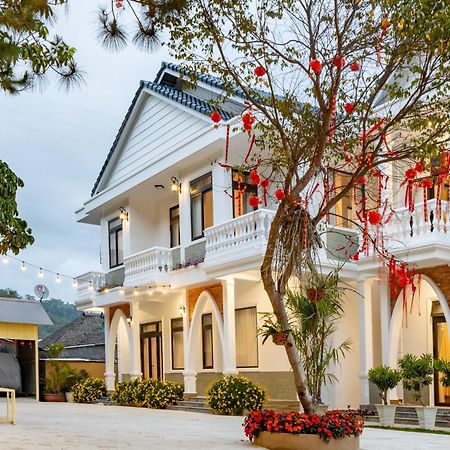 White Villa Да Лат Екстериор снимка