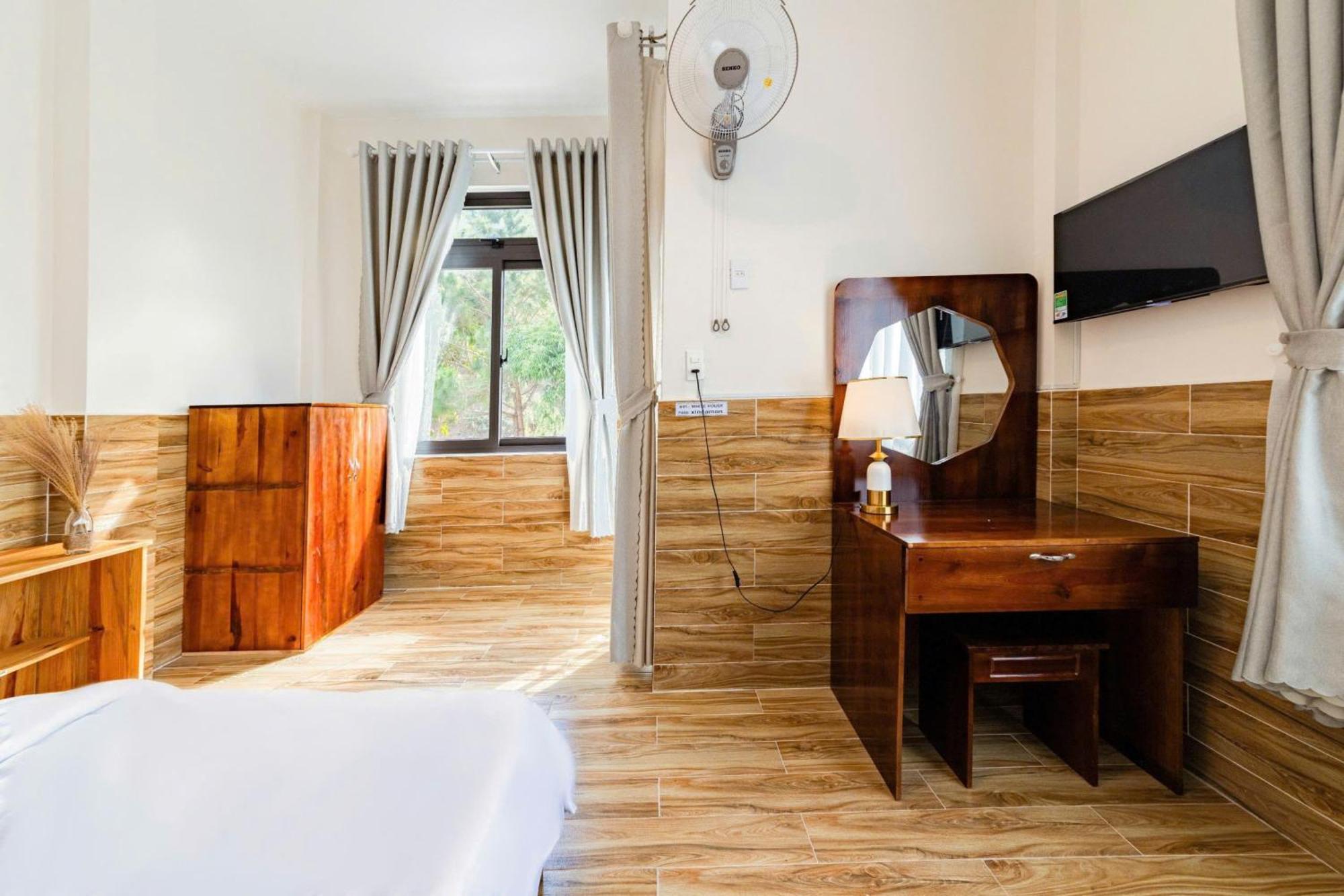 White Villa Да Лат Екстериор снимка