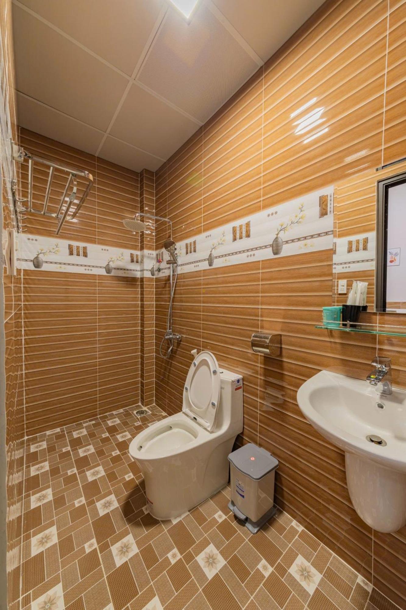 White Villa Да Лат Екстериор снимка