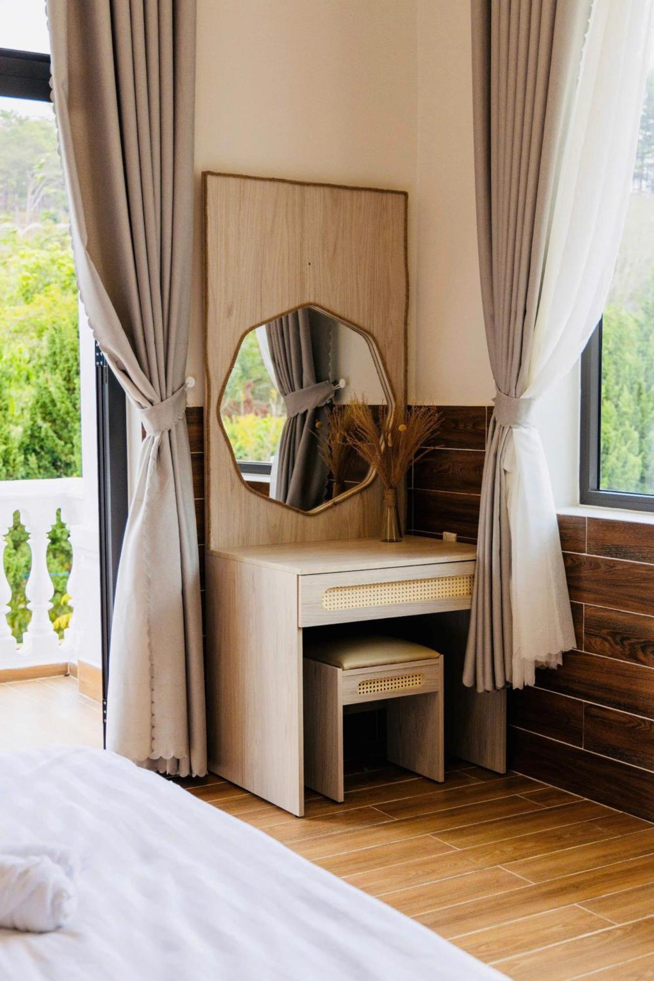 White Villa Да Лат Екстериор снимка