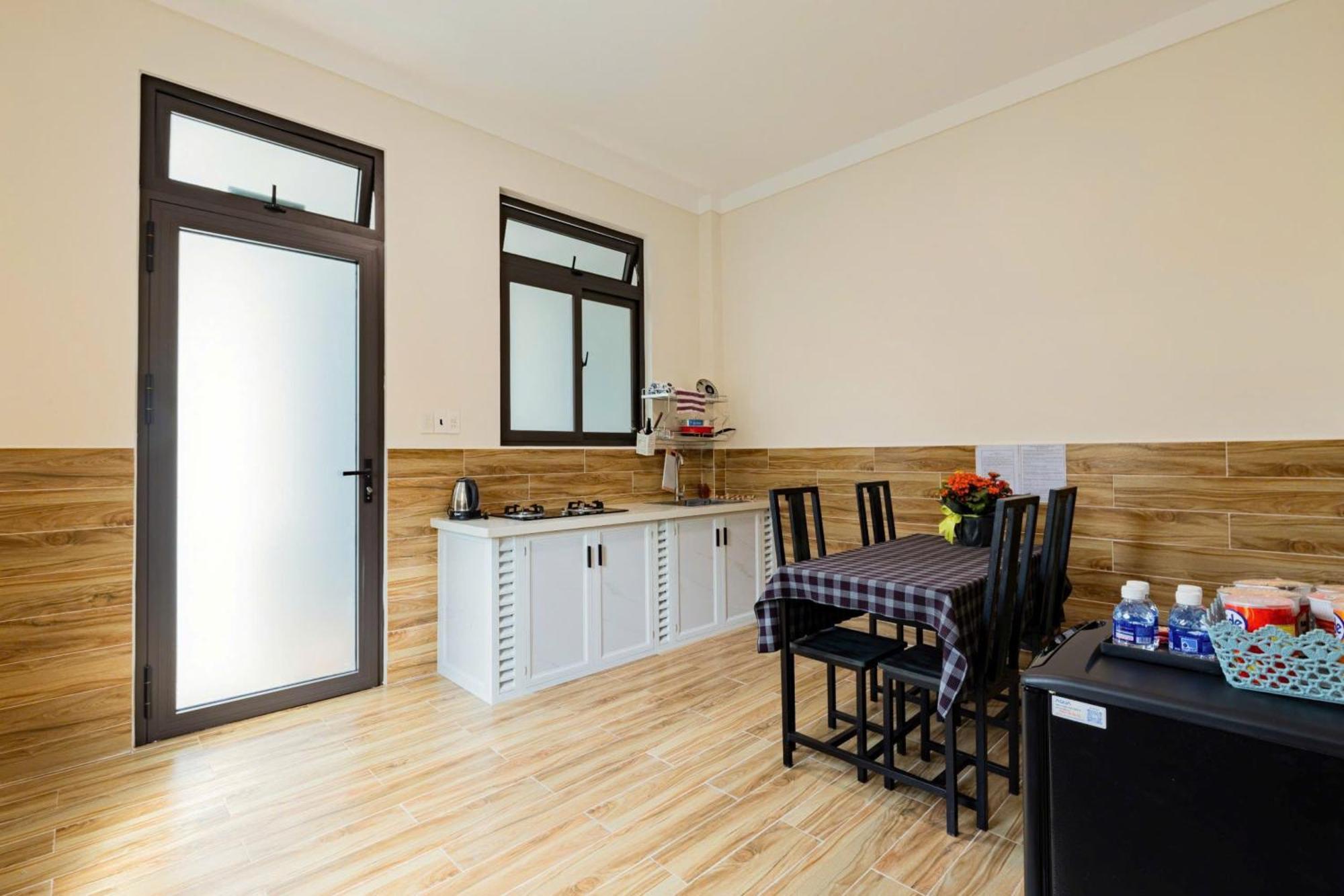 White Villa Да Лат Екстериор снимка
