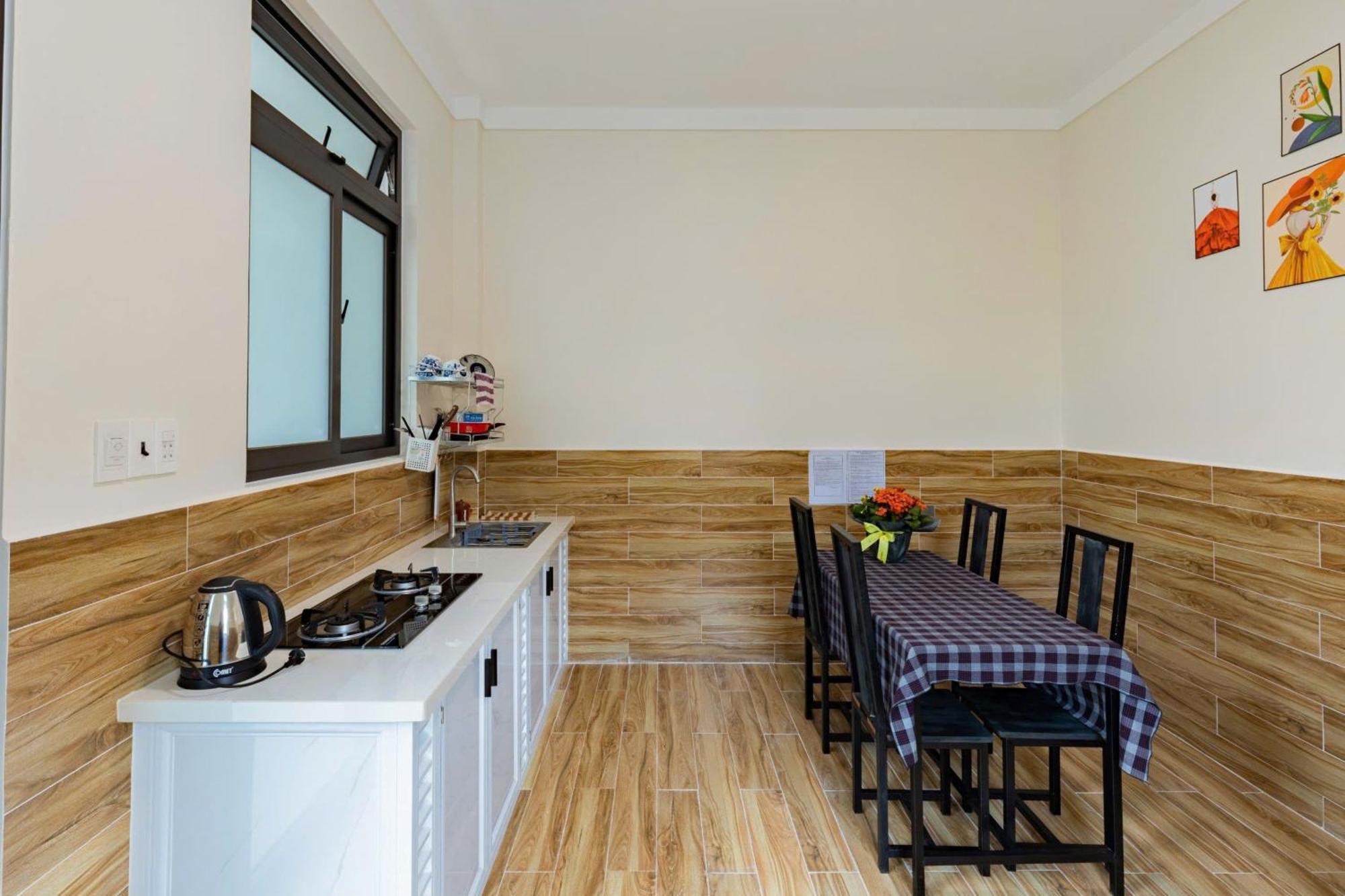 White Villa Да Лат Екстериор снимка