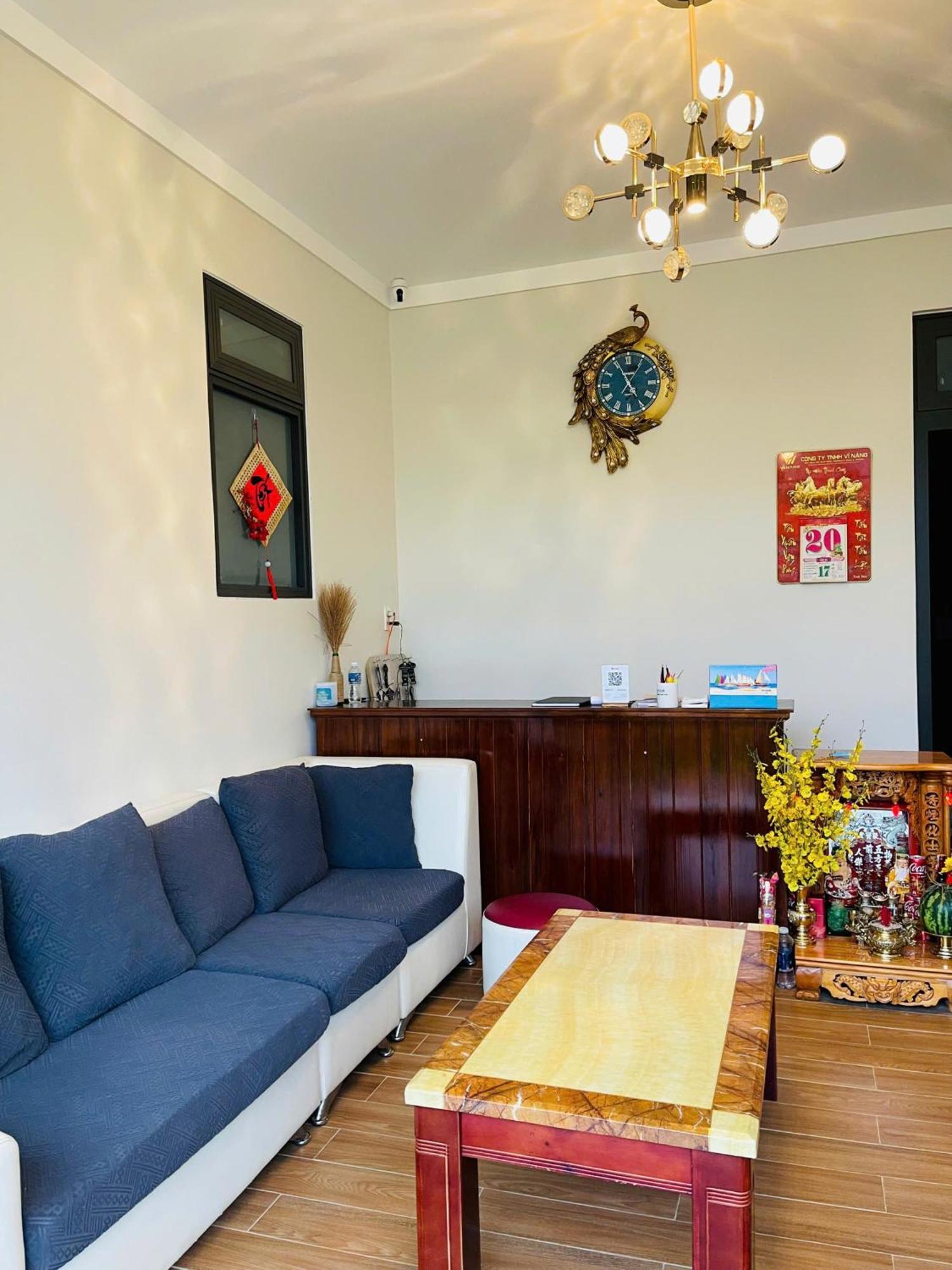 White Villa Да Лат Екстериор снимка