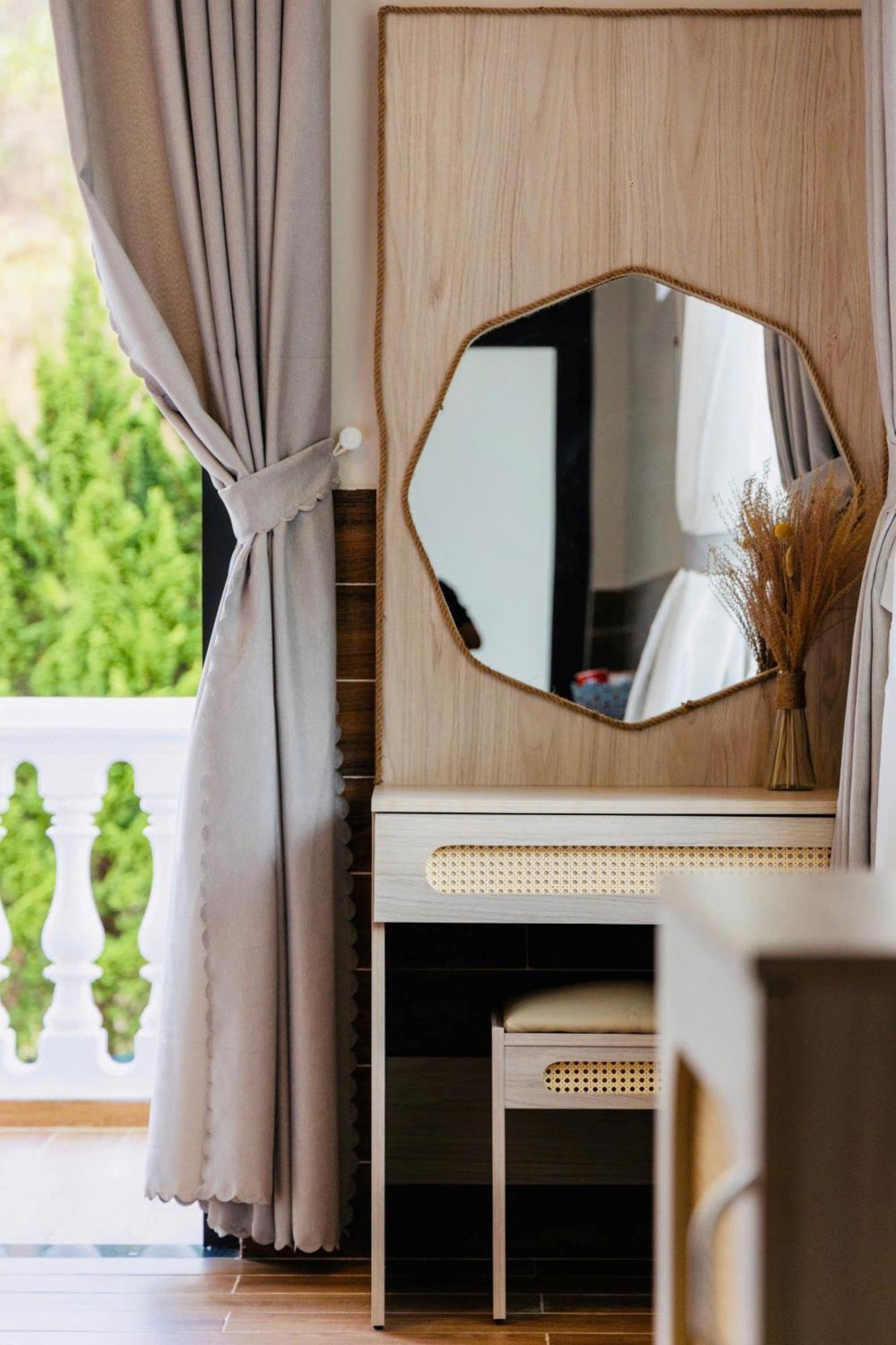 White Villa Да Лат Екстериор снимка